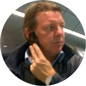 Tjalling Dilling - Football player