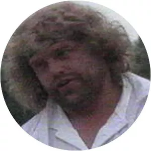 Tjalling van den Bosch