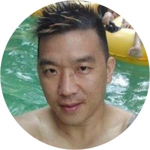 Tjandra Kusuma photograph