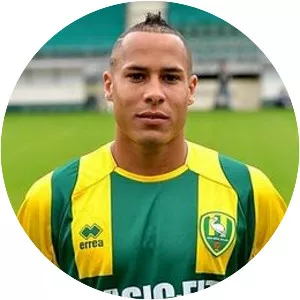 Tjaronn Chery