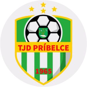 TJD Príbelce - Football team