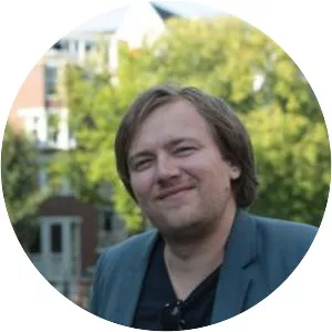 Tjeerd Gerritsen Musician