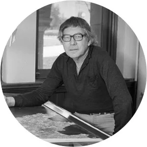 Tjeerd H. Van Andel - Geologist