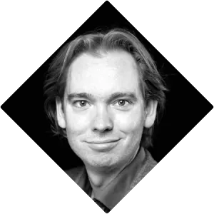 Tjeerd Top - Dutch Violinist