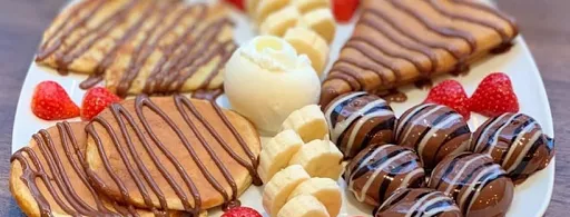 Tjelvling Funfood AB