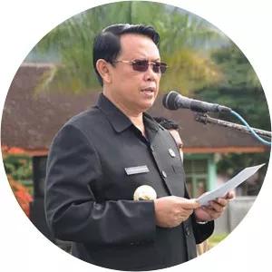 Tjetjep Muchtar Soleh