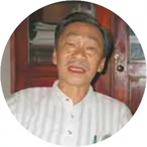 Tjia May On - Indonesian physicist