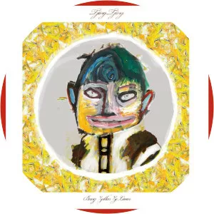 Tjing Tjing - Musical group