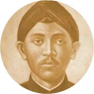 Tjipto Mangoenkoesoemo