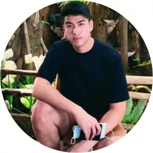 Tjoa Victor Agustino Wibowo