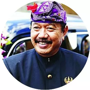 Tjokorda Oka Artha Ardhana Sukawati