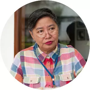 Tjut Nyak Deviana Daudsjah