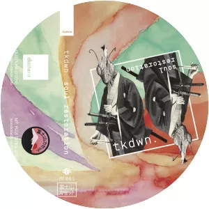 tkdwn - Musical artist