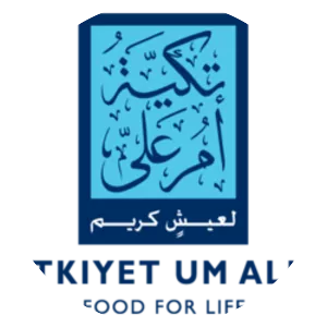 Tkiyet Um Ali - Non-profit