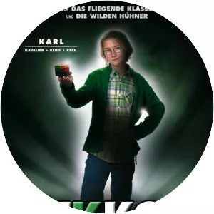 TKKG und die rätselhafte Mind‑Machine . . .