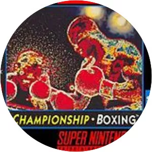 TKO Super Championship Boxing