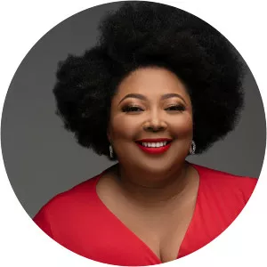 Tlaleng Mofokeng - South African physician