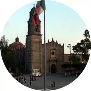 Tlalnepantla de Baz - 