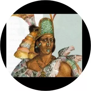 Tlaltecatzin of Cuauhchinanco