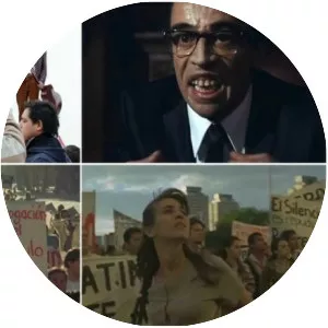 Tlatelolco, Summer of 68