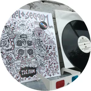 TLC Fam - Musical artist