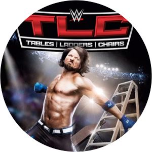 TLC: Tables, Ladders & Chairs  - December 4, 2016