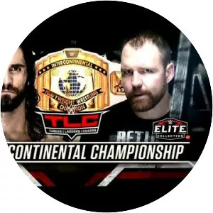 TLC: Tables, Ladders & Chairs (2018)