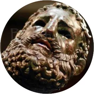 Tlepolemus photograph