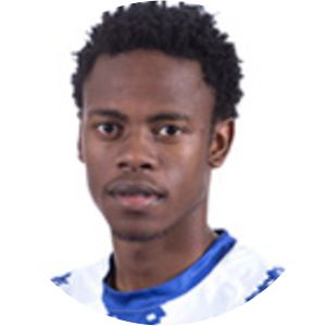 Tlou Tholang Masegela