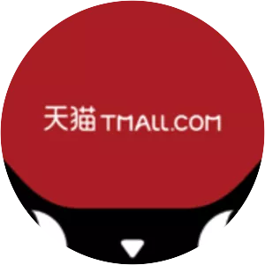 Tmall - Website