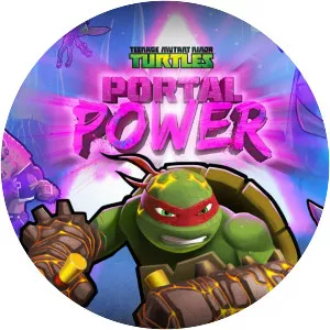 TMNT Portal Power