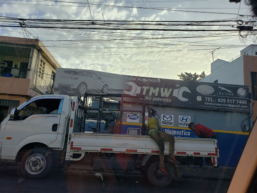 TMW Mecanica Integral Automotriz
