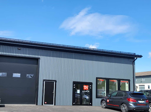 TN Varmeteknikk AS - 