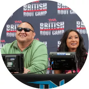 TNA British Boot Camp