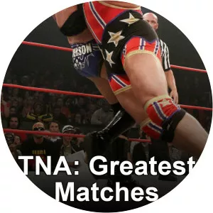 TNAWrestling's Greatest Matches - TV program