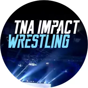 TNA Impact WrestlingSince 2014