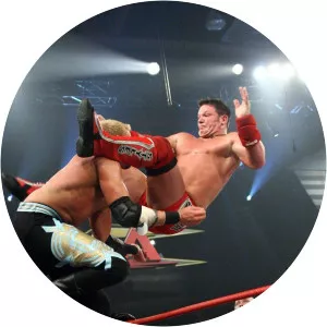 TNA Presents Lockdown - TV program