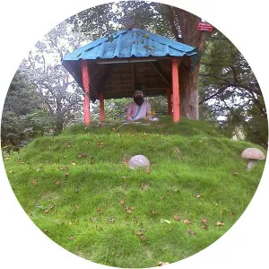 TNAU Botanical Garden