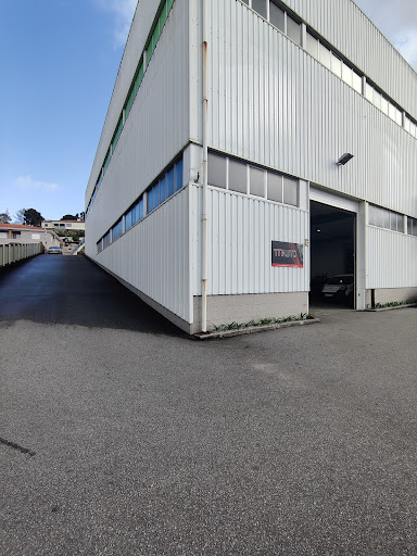 TNauto - Auto repair shop in Casteloes, Portugal