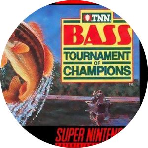 TNN Bass Tournament of Champions