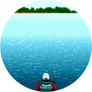 TNN Outdoors Bass Tournament '96 - Video game