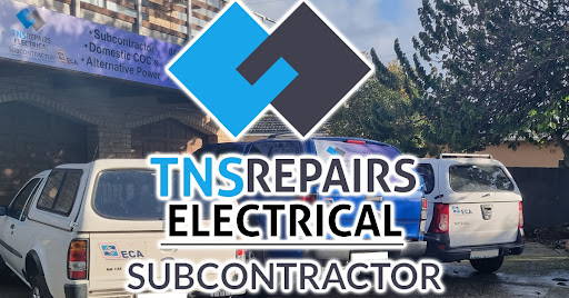 TNS Repairs  - 