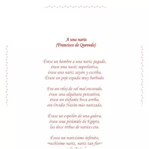 To a Nose - Book by Francisco De Villegas