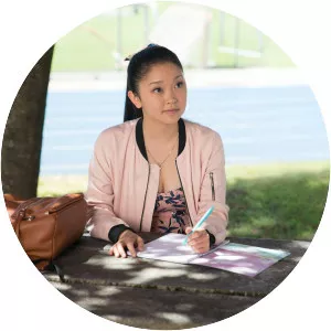 To All the Boys I've Loved Before