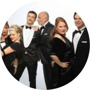 To amartima tis mitros mou