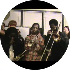 To Be Continued Brass Band