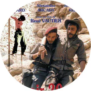 To Be Twenty in the Aures - 1972 ‧ Drama/War ‧ 1h 40m