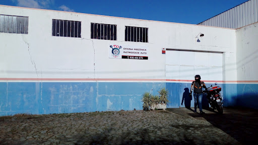 To cars - Auto repair shop in Portugal