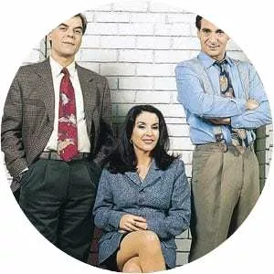 To dis eksamartyn - TV program