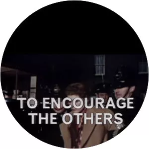 To Encourage the Others